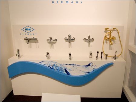 Bilder Messe Expo Frankfurt