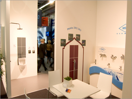 Bilder Messe Expo Frankfurt