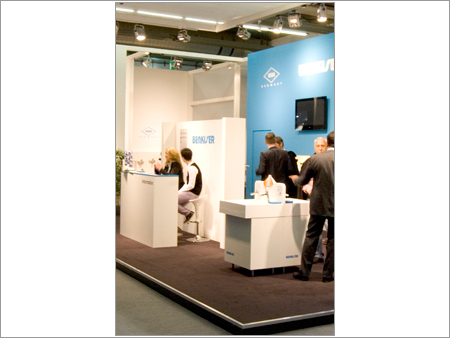 Bilder Messe Expo Frankfurt,2013