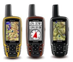 Garmin GPSMAP