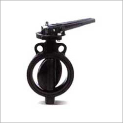 Rubber Lined Butterfly Valve (AVBVC)