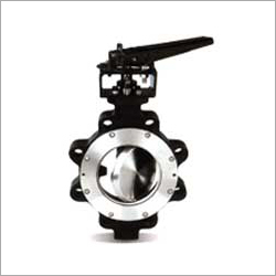 High Performance Butterfly Valve - Cast Iron Body, Stainless Steel Disc, 100mm Face-to-Face | High Flow, Tight Seal, Durable Design, Easy Operation, Low Leakage