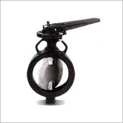 Rubber Lined Butterfly Valve (AVBVD)