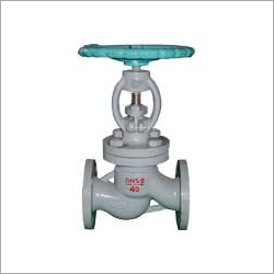 Cast Steel Globe Valve