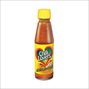 Chili Garlic Sauce
