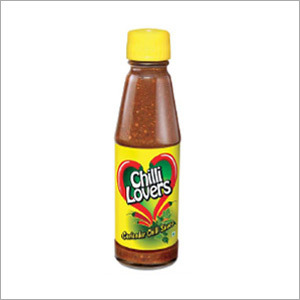 Coriander Chilli Sauce