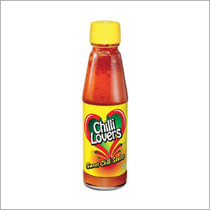 Chilli Sauce
