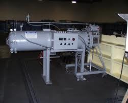 fluid mechanics & hydraulic equipment