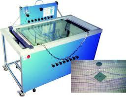 fluid mechanics & hydraulic equipment