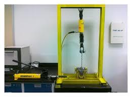 Hydraulic Ram Pump