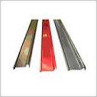 Rolling Shutter Patti