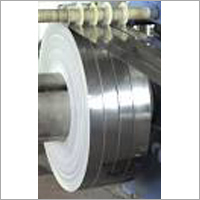 Iron Coil Sliting Line