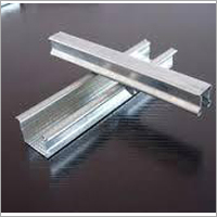 False Ceiling Channel