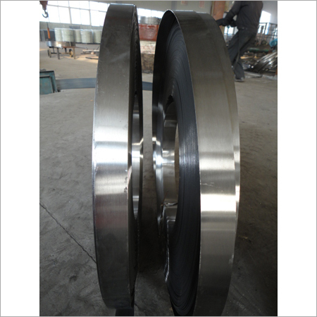 Rolling Shutter Spring