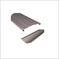 Rolling Shutter Patti