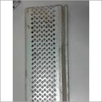 Rolling Shutter Patti