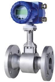 Vortex Flowmeter