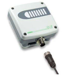 CO2 Transmitter for HVAC application SERIES EE82