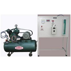 Compressor Trainer