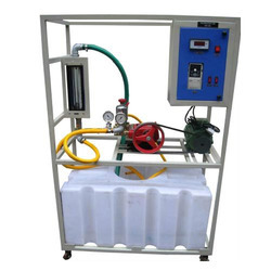 Reciprocating Pump Trainer