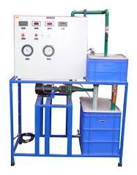 Reciprocating Pump Trainer