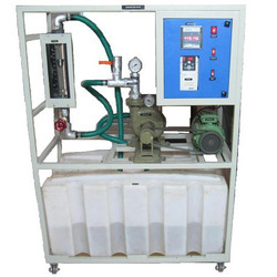 Centrifugal Pump Trainer