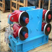 Tail Breaker - Steel | Industrial Metal Processing Tail Breaker, Designed For Heavy-duty Performance And Enhanced Durability In Metal Applications