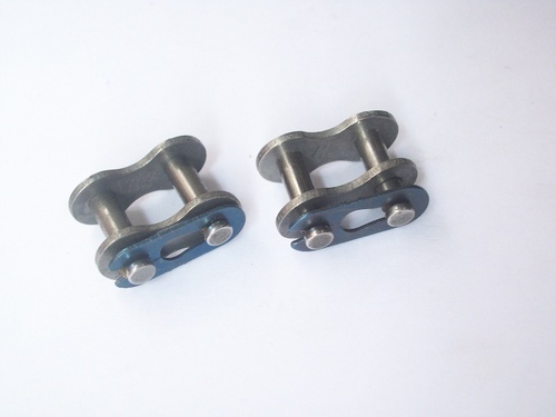 Stainless Steel Chain Lock