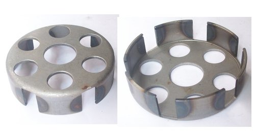 Clutch Bell Housing