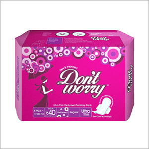 Menstrual Pads