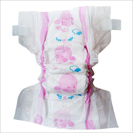 Baby Cloth Diapers