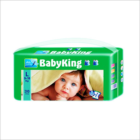Large Baby Diaper