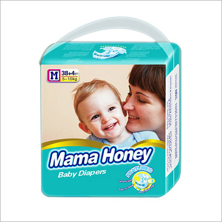 Medium Baby Diaper