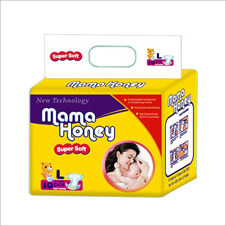 Baby Diaper