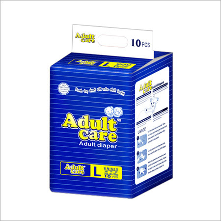 Adult Diapers