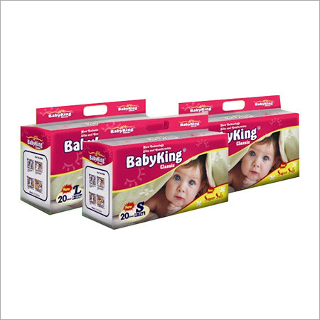 Baby Diapers