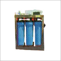 25 Lph RO Water Purifier