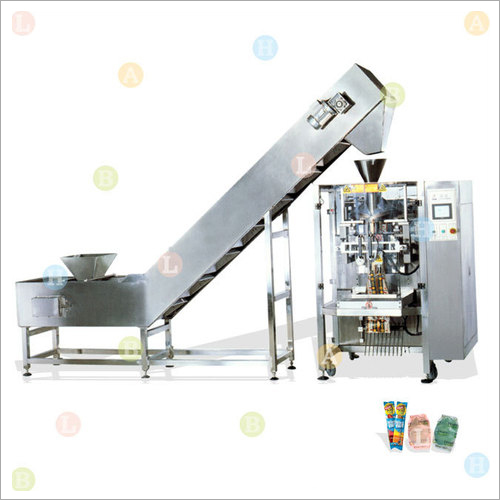 Packaging Machines for Food Products