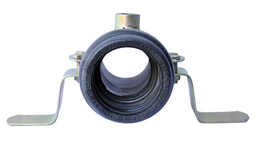 Sprinkler Coupler