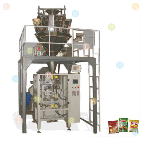 Packaging Machines for Food Products