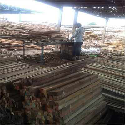 Kapoor Industrial Wood