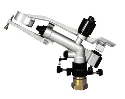 Rain Gun Sprinkler