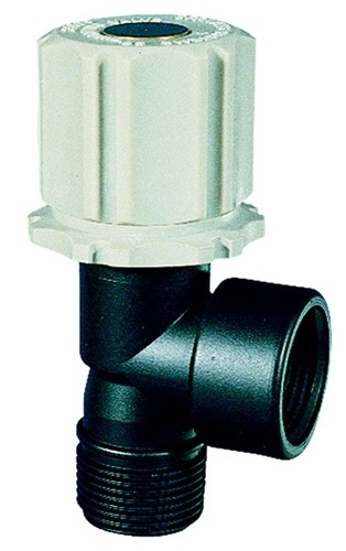 Throttle Valve PP