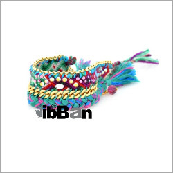 Tribal Bracelet