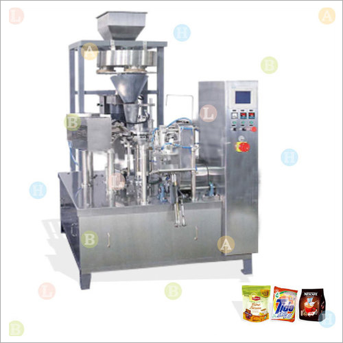 Packaging Machines for Food Products