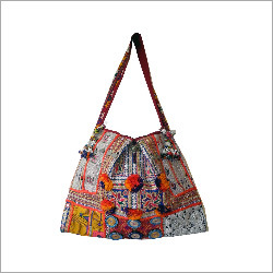 Ladies Banjara Handbag