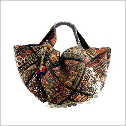 Ladies Leather Handbags