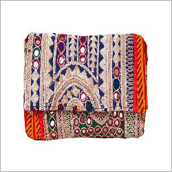 Banjara Trendy Clutch