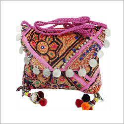 Traditional Banjara Bags
