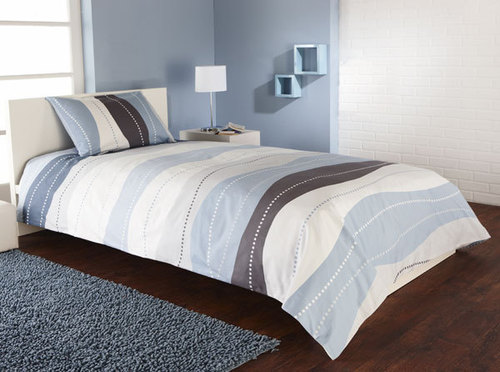 Embroidered Bed Linen